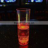 LED Light up Drinking Glass LED Color Changing Cup thumbnail-3