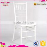 Qingdao SinoFur Classical Best Sale Wood Tiffany Chair