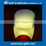 Lighted Chair Salon Equipment Led Barber Hair Chair Furniture thumbnail-4