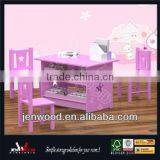 2016 New Design Children Table and Chair thumbnail-1