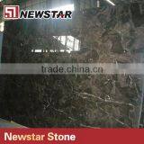 Classic Dark Color Natural Marble Countertop thumbnail-5