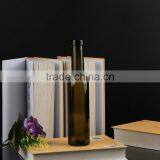 China Supplier Cheap 190ml Screen Printing Workable Price Mini Wine Bottles thumbnail-4