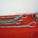 Optical Cable Wire Mesh Socks thumbnail-3