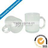 New Sublimation Blank Glass Tumbler thumbnail-3