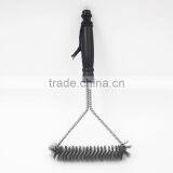 Bbq Grill Brush, Barbecue Grill Brush Cleaning thumbnail-2