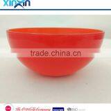 Double Color Salad Bowls thumbnail-3