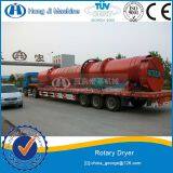 High Quality and Competed Rotary Dryer in Price