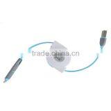 For Samsung Universal USB Charger Data Cable for Iphone Data Cable thumbnail-2