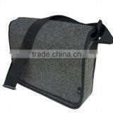 Wool Felt Laptop Bag thumbnail-3