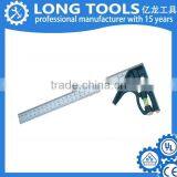 Wholesale Metric Metal Right Angle Rule Use for Measuring thumbnail-2