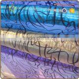 Organza Floral Wrapping and Packaging Roll thumbnail-1