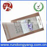Plastic Resealable Opp Self-adhesive Bag thumbnail-1