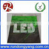 Resealable Opp Bag Sealing Tape With Printing thumbnail-1