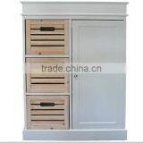 The New Creative Living Room Wooden Furniture / Wooden Furniture Model thumbnail-6