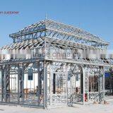 Victorian Glass House /Sun Room /Winter Garden Price HS-GREENHOUSE-161222 thumbnail-5