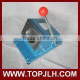 High Quality PVC Card Cutter For PVC /PET Cards thumbnail-1