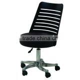 Potable Movable Ottoman Stool Hydraulic Chair With Wheels Used Salon Furniture DS-H9025 thumbnail-1