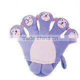Cute Fruit Bath Glove thumbnail-1