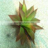 Home and Outdoor Garden Edging Christmas Decoration 60cm or 24inches Height Artificial Small Grass for Green Wall E04 1025 thumbnail-1