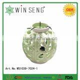 New Ceramic Mugs Candle Warmer, Ceramic Candle Holder thumbnail-1