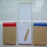 Eco Friendly Notebook With Ballpen