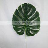 High Quality Artificial Monstera Leaf thumbnail-2