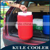 OEM Custom Logo Eco-Friendly Reusable Lunch Cooler Box For Camp Picnic Travel thumbnail-6