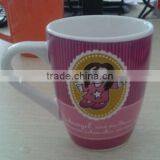 Wholesale Bulk Christmas Mugs for Kids thumbnail-2