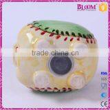 Personalized Pig Shape Ceramic Money Saving Box thumbnail-6