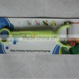 Multifunction Peeler / a Bottle Opener/unique Luxury Stainless Steel Wine Bottle Opener thumbnail-1