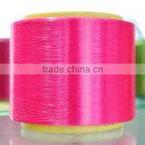 100%Nylon 6 Nylon Polyamide Yarn Price with Semi Dull