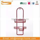 Hot Sales Two Layers Bathroom Storage Racks thumbnail-1