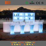 Luxury Led Home Mini Bar Design Led Furniture GF308 thumbnail-4