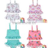 Baby Girls' 2 Pieces Swimsuit