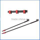 Aluminum Telescopic Tube Adjustable Pipe thumbnail-1
