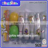 Kids Plastic Bowling Ball Toy thumbnail-1