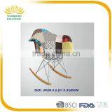 High Quality Popular Royal Metal Chair thumbnail-2