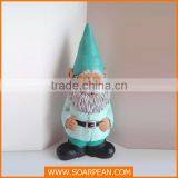 Resin Gnome Figurine Gift Wholesale thumbnail-1