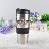 Creative Gift Double Wall Stainless Steel Tea Mug thumbnail-4