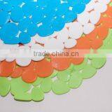 Best Quality Fire Proof Pvc Non-slip Bath Mats/kitchen Sink Mat thumbnail-6