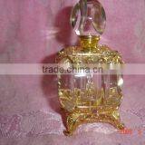 Elegant Design Glass Bottle for Perfume thumbnail-1
