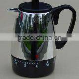 Teapot Shaped Mini Kitchen Timer thumbnail-1