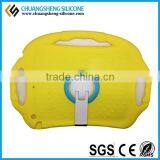 High Quality Soft Silicone Notebook Cover thumbnail-6