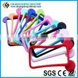 Funny Ear Silicone Cell Phone Sets thumbnail-6