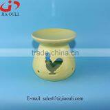 Factory Price Wholesale Oil Warmers, Ceramic Oil Burner thumbnail-2