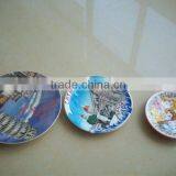 Ceramic Magnet Tourism Plate thumbnail-1