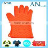 New Best Health Care Products Silicone Massage Gloves thumbnail-1