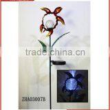 Turtle Design Outdoor Lighting Solar Powered Garden Lights Solar Patio Lights thumbnail-1