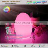 Battery Powered Plastic Lamp Led Christmas Decoration