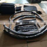 Patio Helicopter Hammock Swing thumbnail-2